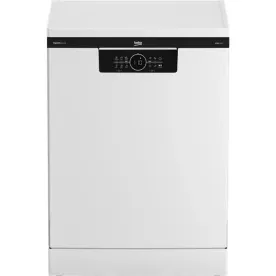 BEKO Lave-vaisselle large BDFN26450WP
